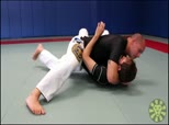 Xande's No Gi Half Guard Passing 1 - Half Guard Super Hold to Knee Slice Pass or Mount Transition